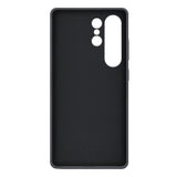 Оригинален Кожен Калъф за Samsung S25 Ultra, Kindsuit Case EF-VS938PBEGWW, Черен (4)
