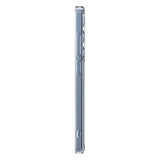 Magsafe Противоударен Калъф за Samsung S25 Ultra, Spigen Ultra Hybrid Case, Бял (5)