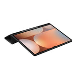 Защитен Калъф за Samsung Tab S10/S9 Ultra 14.6", Tech-Protect Trifold Slim Case, Черен (4)
