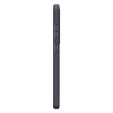 Magsafe Калъф за Samsung S25 Ultra, Spigen Caseology Parallax, Виолетов (6)