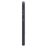 Magsafe Калъф за Samsung S25 Plus, Spigen Caseology Parallax, Виолетов (4)