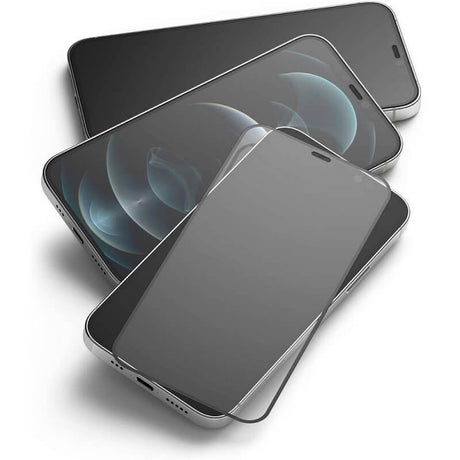Стъклен Протектор за Xiaomi 14T/ 14T Pro, Hofi Glass 2бр., Прозрачен (3)