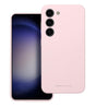 Силиконов Калъф за Xiaomi Redmi Note 14 Pro Plus, Roar Cloud-Skin Case, Розов