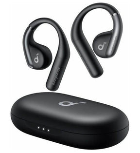 Безжични Слушалки, Anker Soundcore AeroFit A3872G11 Bluetooth, Черен