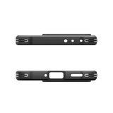 Противоударен Калъф за Xiaomi 14T, Spigen Rugged Armor Case, Черен (6)