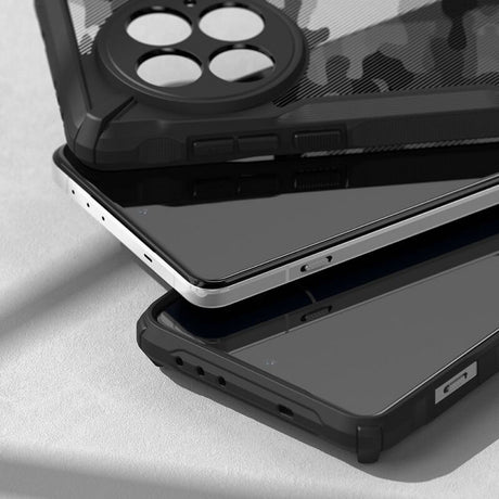 Гъвкав Протектор за Oneplus 13, Ringke Dual Easy Full Glass, Прозрачен (6)