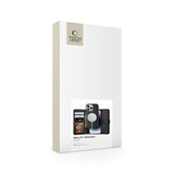Magsafe Кожен Калъф с Джобове за iPhone 16 Pro, Tech-Protect Wallet Book Case, Черен (8)