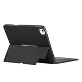 Калъф с Клавиатура за iPad Air 13" M4/ M3/ M2, Tech-Protect SC Pen Magnetic Keyboard Case, Черен (4)