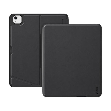 Калъф с Клавиатура за iPad Air 13" M4/ M3/ M2, Tech-Protect SC Pen Magnetic Keyboard Case, Черен (6)
