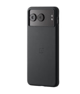 Оригинален Калъф за Oneplus Nord 4, Sandstone Bumper Case, Черен (2)