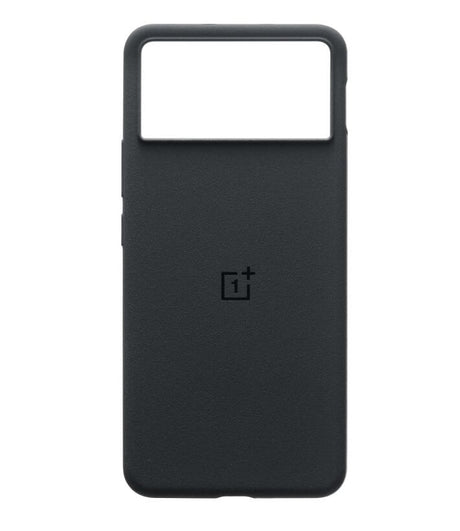 Оригинален Калъф за Oneplus Nord 4, Sandstone Bumper Case, Черен
