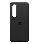 Оригинален Калъф за Oneplus Nord CE4 Lite, Sandstone Bumper Case, Черен