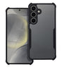 Противоударен Калъф за Samsung A36, GKK Anti-drop Case, Черен