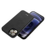 Силиконов Калъф за Samsung A36, Roar Space Case, Черен (2)
