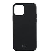 Силиконов Калъф за Samsung A36, Roar Space Case, Черен