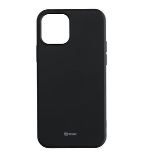 Силиконов Калъф за Samsung A36, Roar Space Case, Черен