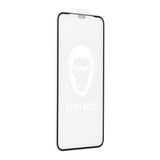 Стъклен Протектор за Samsung A36, Blueo HD 5D Glass, Прозрачен (3)