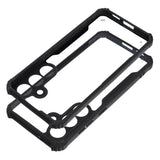 Противоударен Калъф за Samsung A16, GKK Anti-drop Case, Черен (2)