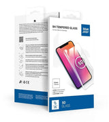 Стъклен Протектор за Samsung A16, Blue Star 5D Full Glue Glass, Прозрачен (2)