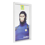 Стъклен Протектор за Samsung S25 Plus, Blueo HD 5D Glass, Прозрачен (4)