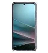 Magsafe Противоударен Калъф за Samsung S25, Spigen Ultra Hybrid Case, Бял (3)