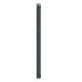 Magsafe Противоударен Калъф за Samsung S25, Spigen Thin Fit Magsafe Case, Зелен (4)