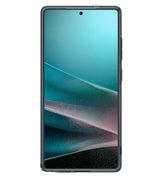 Силиконов Калъф за Samsung S25 Ultra, Spigen Liquid Space Crystal Case, Черен (3)