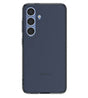 Силиконов Калъф за Samsung S25, Spigen Liquid Space Crystal Case, Черен
