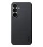 Magsafe Калъф за Samsung S25 Plus, Pitaka Edge Case Black-Grey Twill, Черен