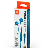 Слушалки с USB-C, JBL Tune 305C DAC Handsfree JBLT305CBLK, Син (6)
