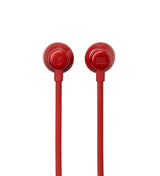 Слушалки с USB-C, JBL Tune 305C DAC Handsfree JBLT305CBLK, Червен (3)