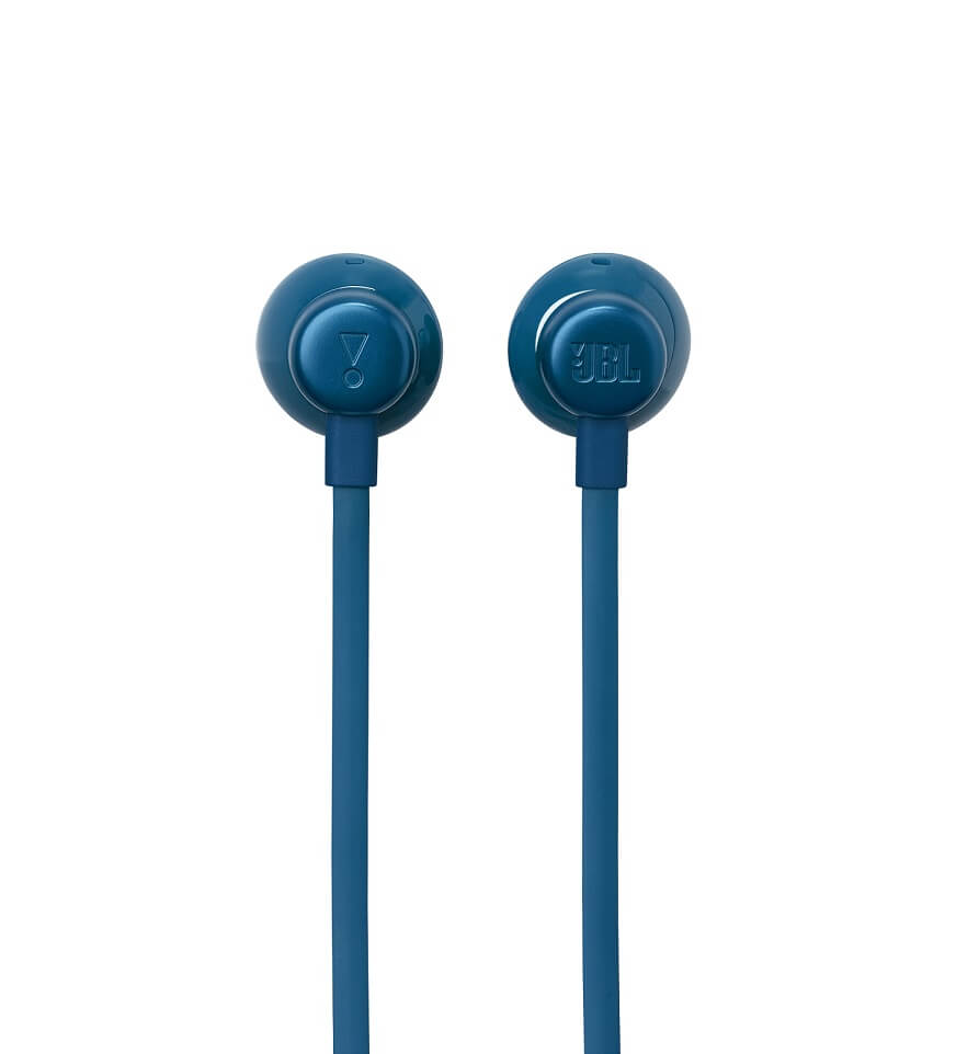 Слушалки с USB-C, JBL Tune 305C DAC Handsfree JBLT305CBLK, Син (3)