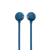 Слушалки с USB-C, JBL Tune 305C DAC Handsfree JBLT305CBLK, Син (4)