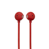 Слушалки с USB-C, JBL Tune 305C DAC Handsfree JBLT305CBLK, Червен (5)
