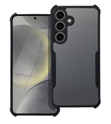 Противоударен Калъф за Samsung A26, GKK Anti-drop Case, Черен