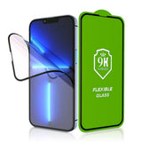 Удароустойчив Протектор за Samsung A26, Bestsuit Flexible 5D Glass, Прозрачен (2)