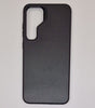 Magsafe Кожен Калъф за Samsung S25 Plus, GKK Leather Case, Черен