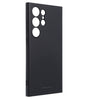 Силиконов Калъф за Samsung S25 Ultra, Roar Space Case, Черен