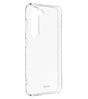 Силиконов Калъф за Samsung S25, Roar Case, Прозрачен