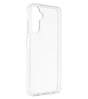 Калъф за Samsung A56, Hybrid Clear Case, Прозрачен