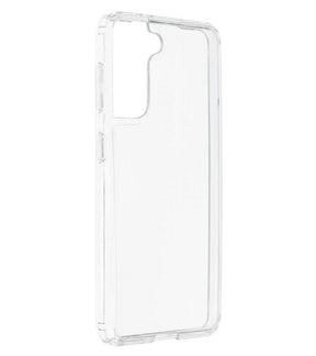 Силиконов Калъф за Samsung S25 Plus, Roar Case, Прозрачен