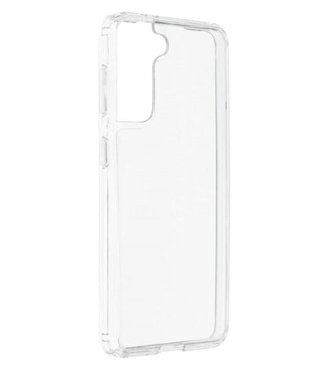 Силиконов Калъф за Samsung S25 Plus, Roar Case, Прозрачен