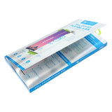 Удароустойчив Протектор за Samsung S25, Bestsuit Flexible 3D Glass, Прозрачен (2)