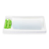 Удароустойчив Протектор за Samsung S25, Bestsuit Flexible 3D Glass, Прозрачен (5)