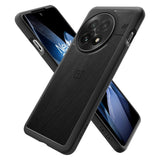 Противоударен Хибриден Калъф за Oneplus 13, Spigen Ultra Hybrid Case, Черен (8)