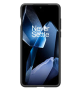 Противоударен Хибриден Калъф за Oneplus 13, Spigen Ultra Hybrid Case, Черен (4)