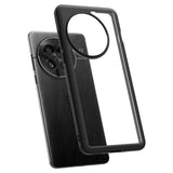 Противоударен Хибриден Калъф за Oneplus 13, Spigen Ultra Hybrid Case, Черен (7)