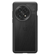 Противоударен Хибриден Калъф за Oneplus 13, Spigen Ultra Hybrid Case, Черен (2)