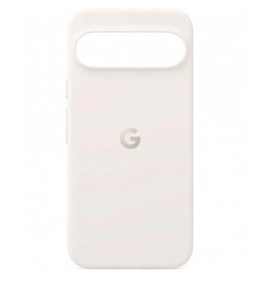 Оригинален Калъф за Google Pixel 9 Pro XL Case GA05657, Бежов