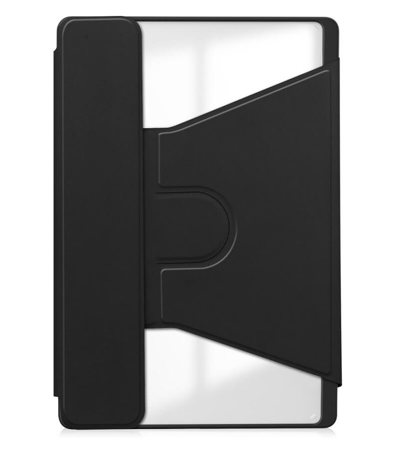 Калъф с Клавиатура за Lenovo Tab M11 11", Tech-Protect Bluetooth Keyboard Case, Черен (2)